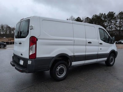 2017 Ford Transit-250 Base