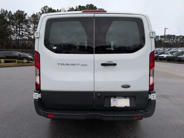 2017 Ford Transit-250 Base
