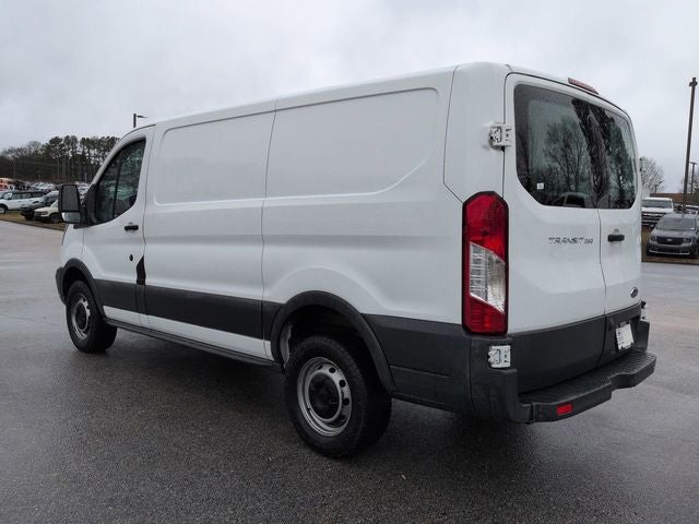 2017 Ford Transit-250 Base