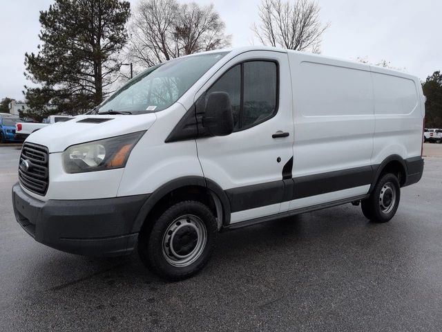 2017 Ford Transit-250 Base