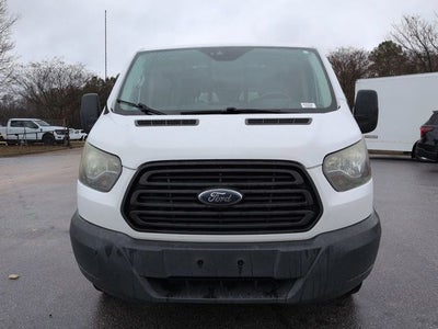 2017 Ford Transit-250 Base