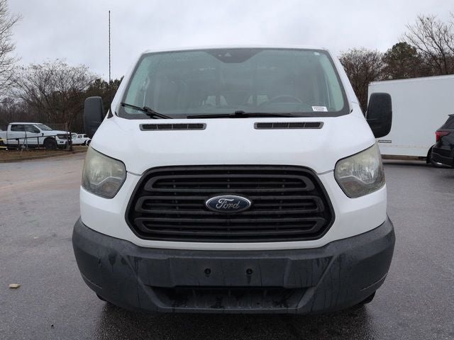 2017 Ford Transit-250 Base