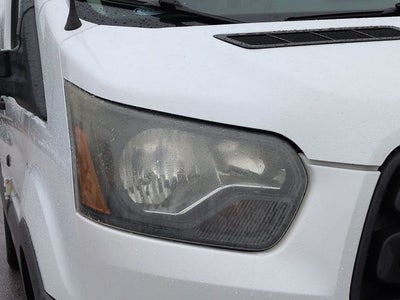 2017 Ford Transit-250 Base