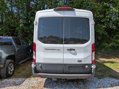 2019 Ford Transit-250 Base