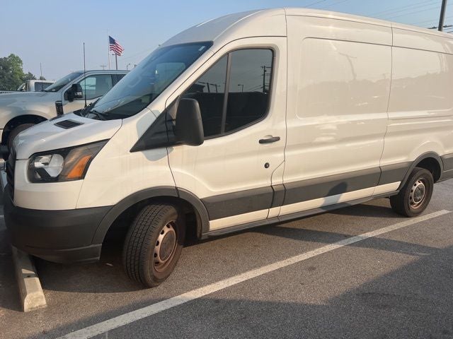 2019 Ford Transit-250 Base