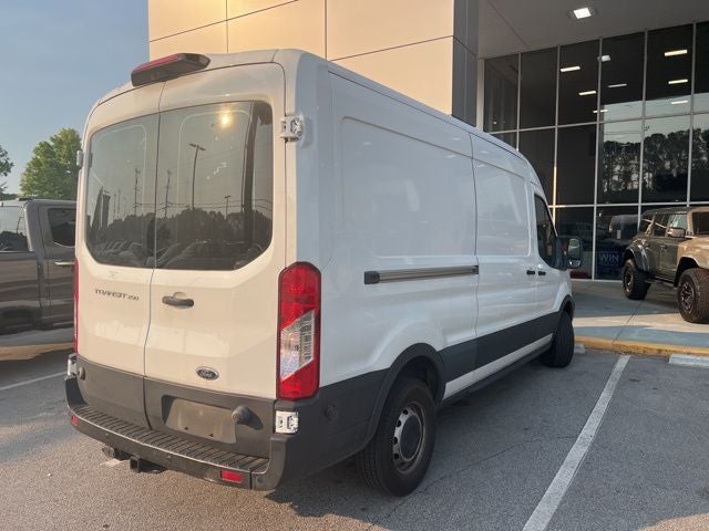 2019 Ford Transit-250 Base