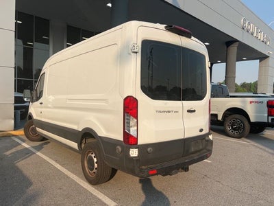 2019 Ford Transit-250 Base