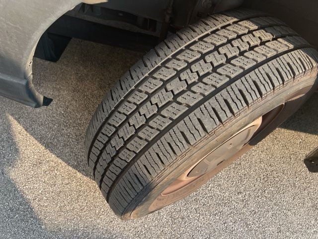 2019 Ford Transit-250 Base