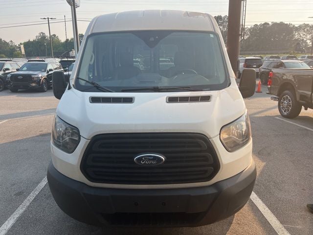 2019 Ford Transit-250 Base