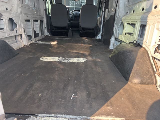 2019 Ford Transit-250 Base