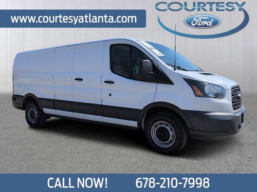 2018 Ford Transit-250 Base