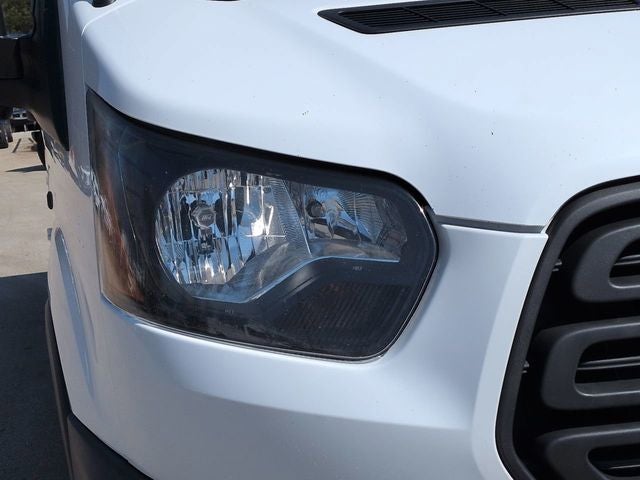 2018 Ford Transit-250 Base