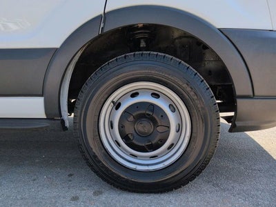 2018 Ford Transit-250 Base