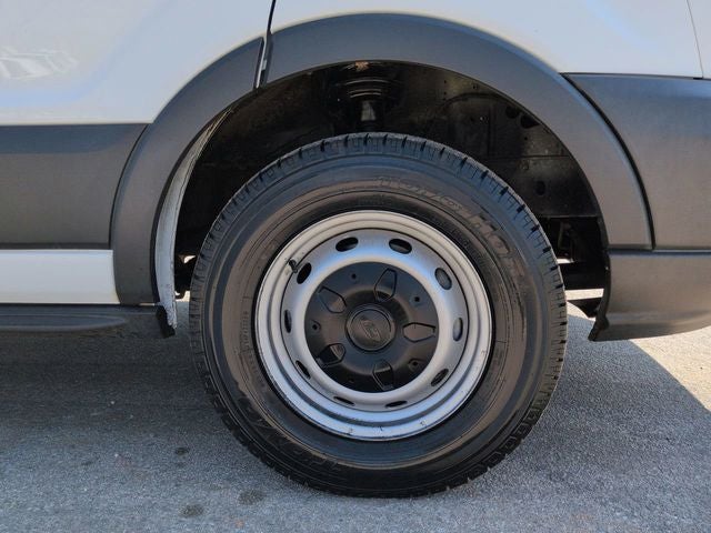 2018 Ford Transit-250 Base