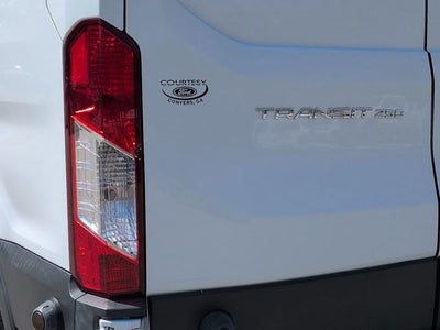 2018 Ford Transit-250 Base