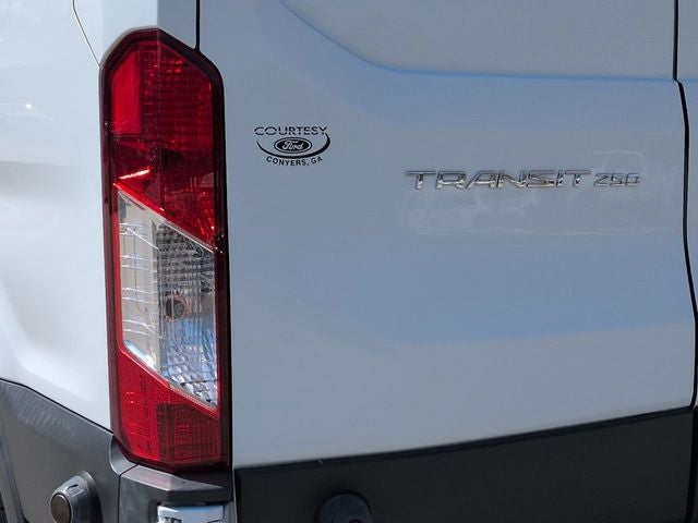2018 Ford Transit-250 Base