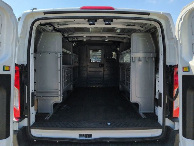 2018 Ford Transit-250 Base
