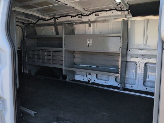 2018 Ford Transit-250 Base