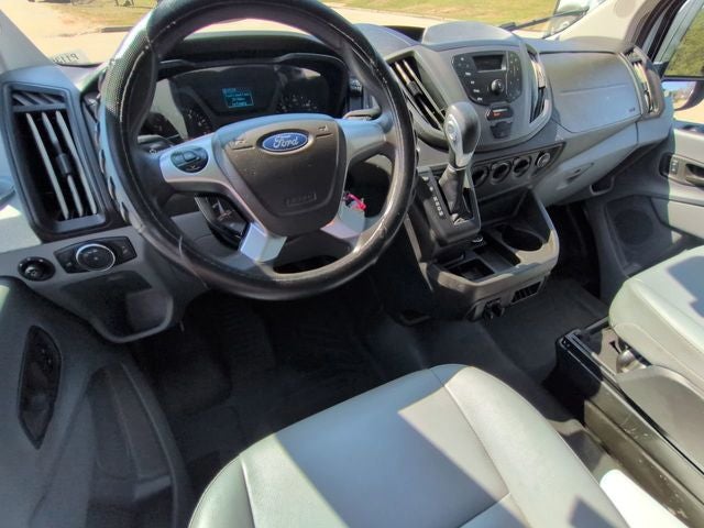 2018 Ford Transit-250 Base