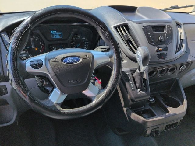 2018 Ford Transit-250 Base