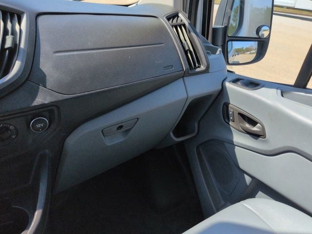 2018 Ford Transit-250 Base