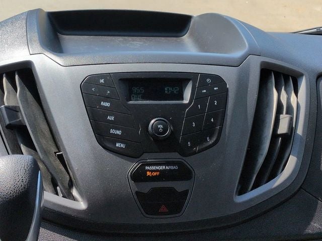 2018 Ford Transit-250 Base