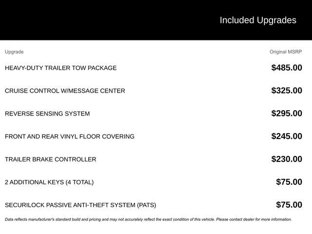 2018 Ford Transit-250 Base