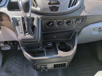 2018 Ford Transit-250 Base