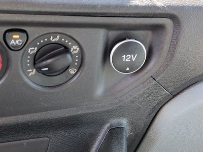 2018 Ford Transit-250 Base