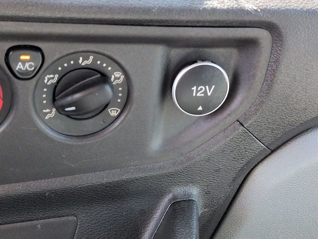 2018 Ford Transit-250 Base