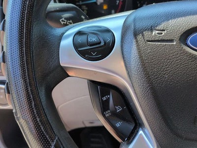 2018 Ford Transit-250 Base