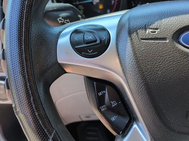 2018 Ford Transit-250 Base