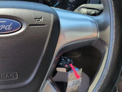 2018 Ford Transit-250 Base