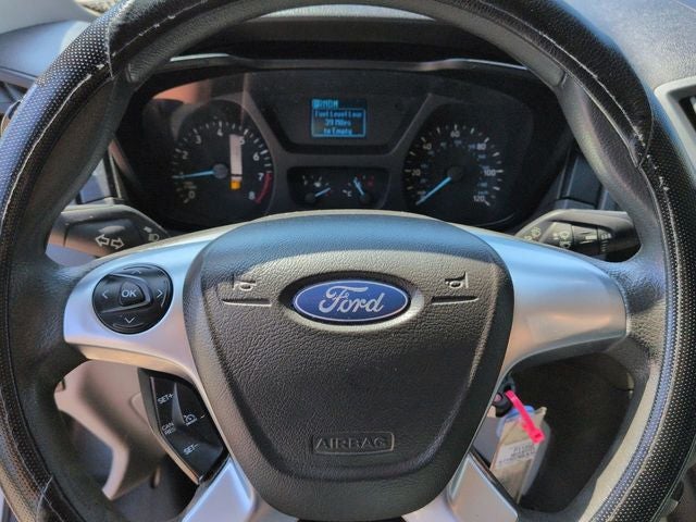 2018 Ford Transit-250 Base