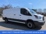 2018 Ford Transit-250 Base