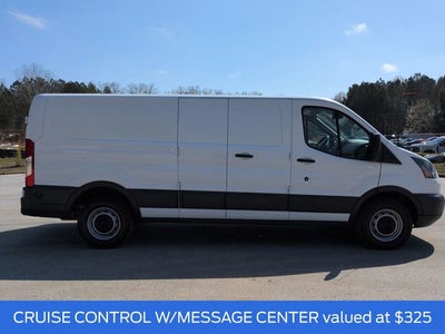 2018 Ford Transit-250 Base