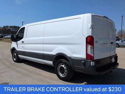 2018 Ford Transit-250 Base