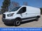 2018 Ford Transit-250 Base