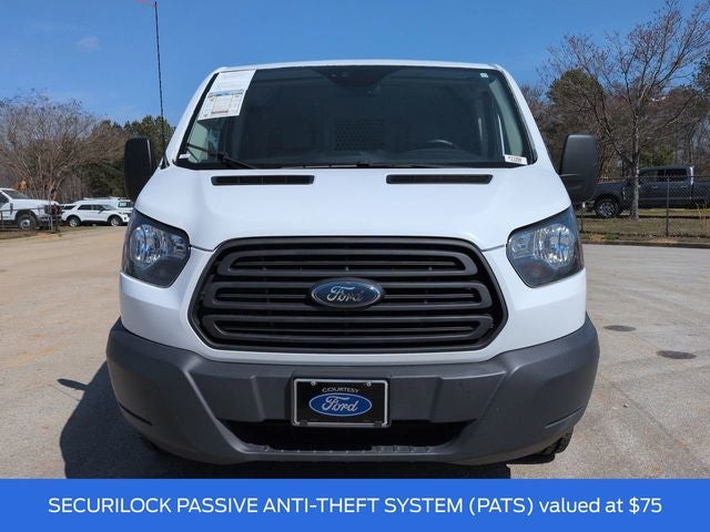 2018 Ford Transit-250 Base