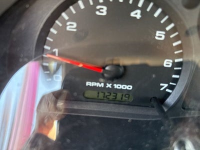 2009 Ford Ranger XLT