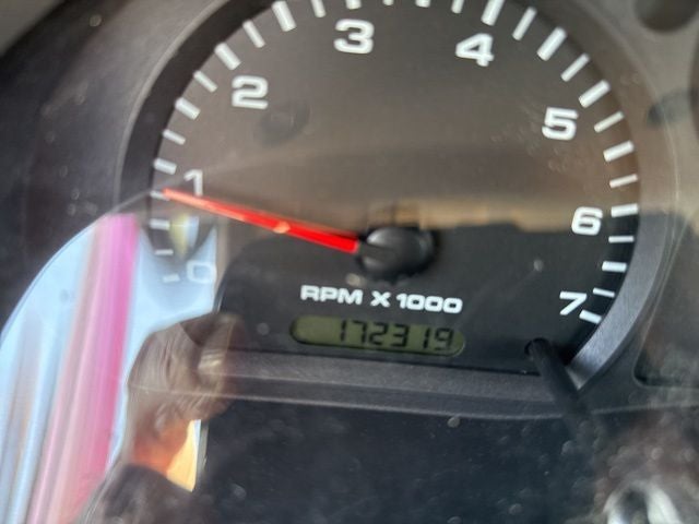 2009 Ford Ranger XLT