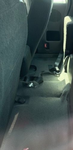 2009 Ford Ranger XLT