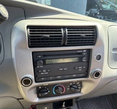 2009 Ford Ranger XLT