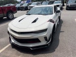2018 Chevrolet Camaro 1LT Redline