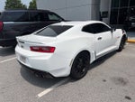 2018 Chevrolet Camaro 1LT Redline