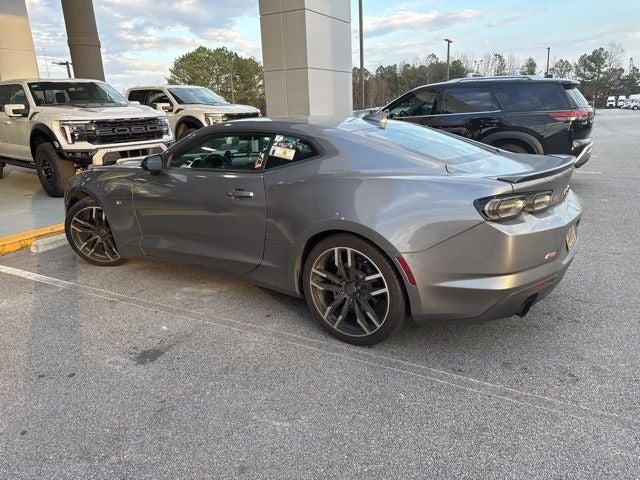 2020 Chevrolet Camaro 1LT RS