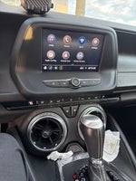 2020 Chevrolet Camaro 1LT RS