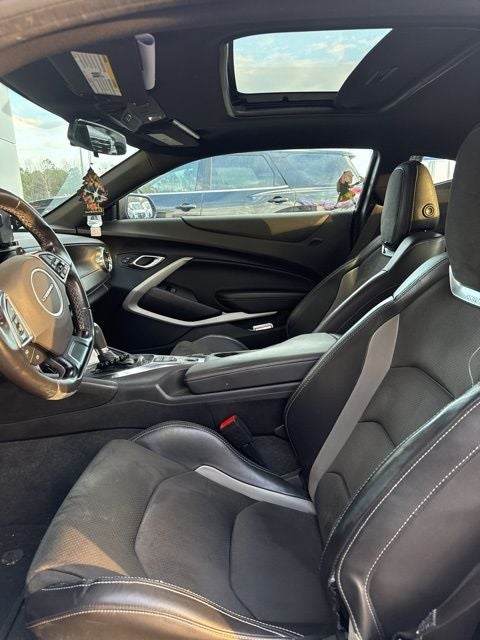 2020 Chevrolet Camaro 1LT RS