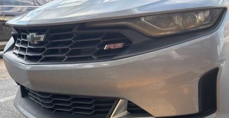 2020 Chevrolet Camaro 1LT RS