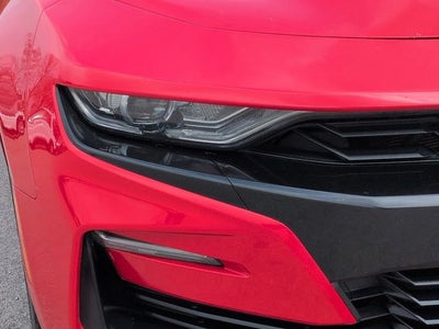 2019 Chevrolet Camaro SS 1SS
